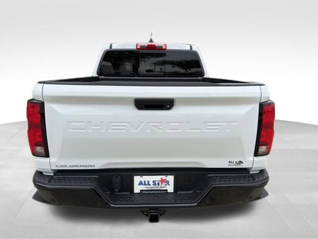 New 2026 Chevrolet Colorado Z71 w/ Technology Package image 39