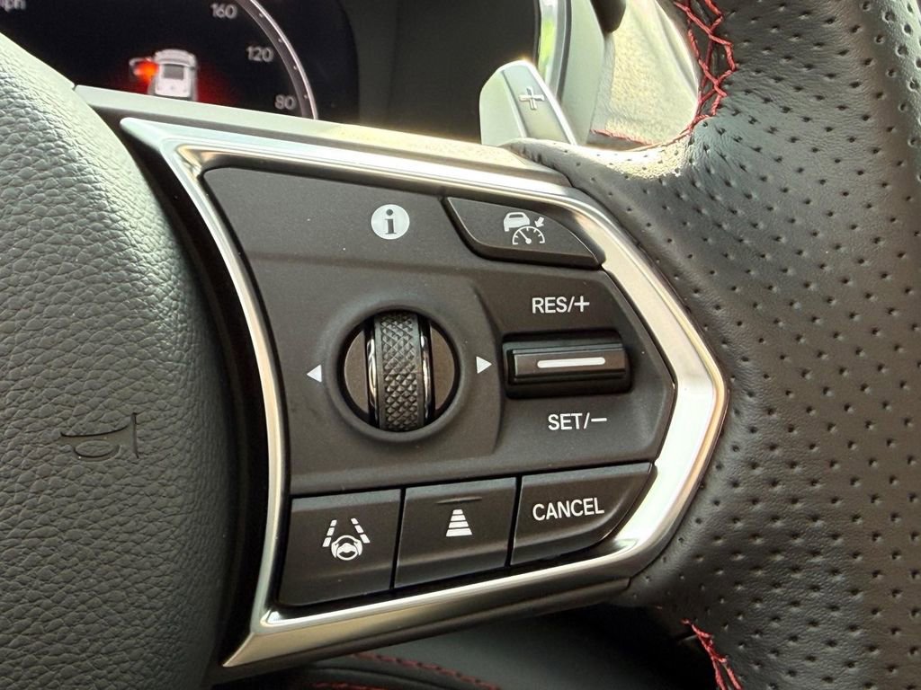 New 2026 Acura MDX A-Spec image 12