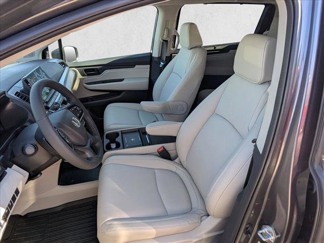 New 2026 Honda Odyssey EX-L image 4