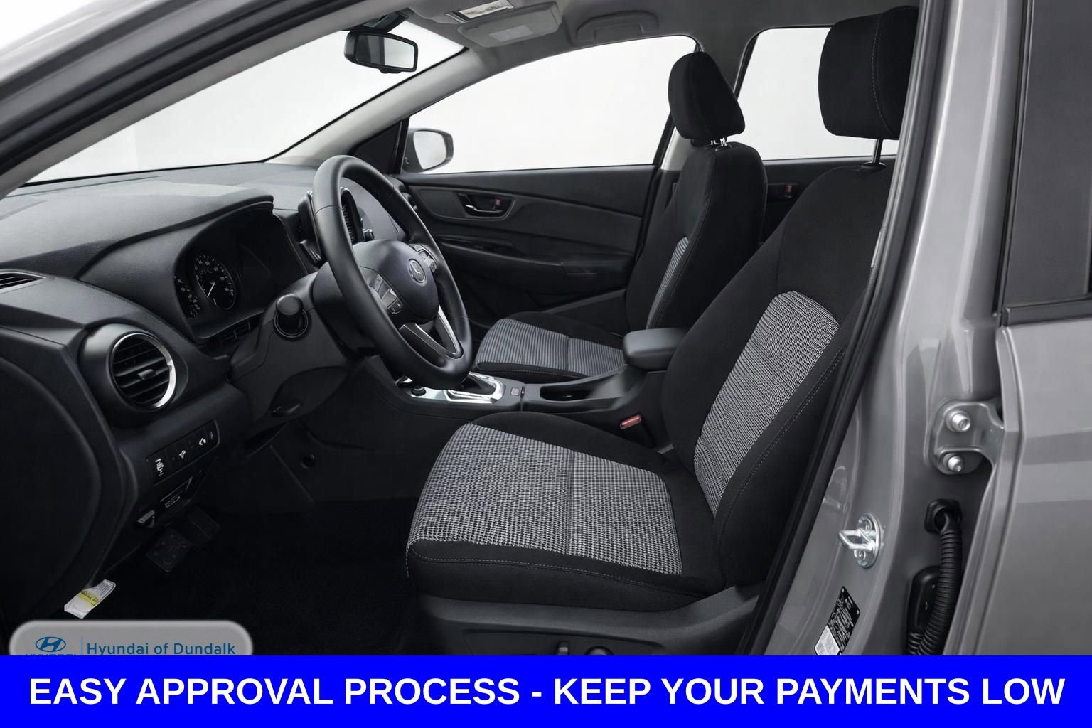 Used 2021 Hyundai Kona Night AWD/4WD image 10