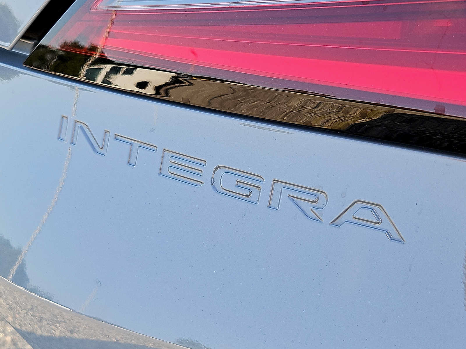 Certified 2026 Acura Integra FWD image 32