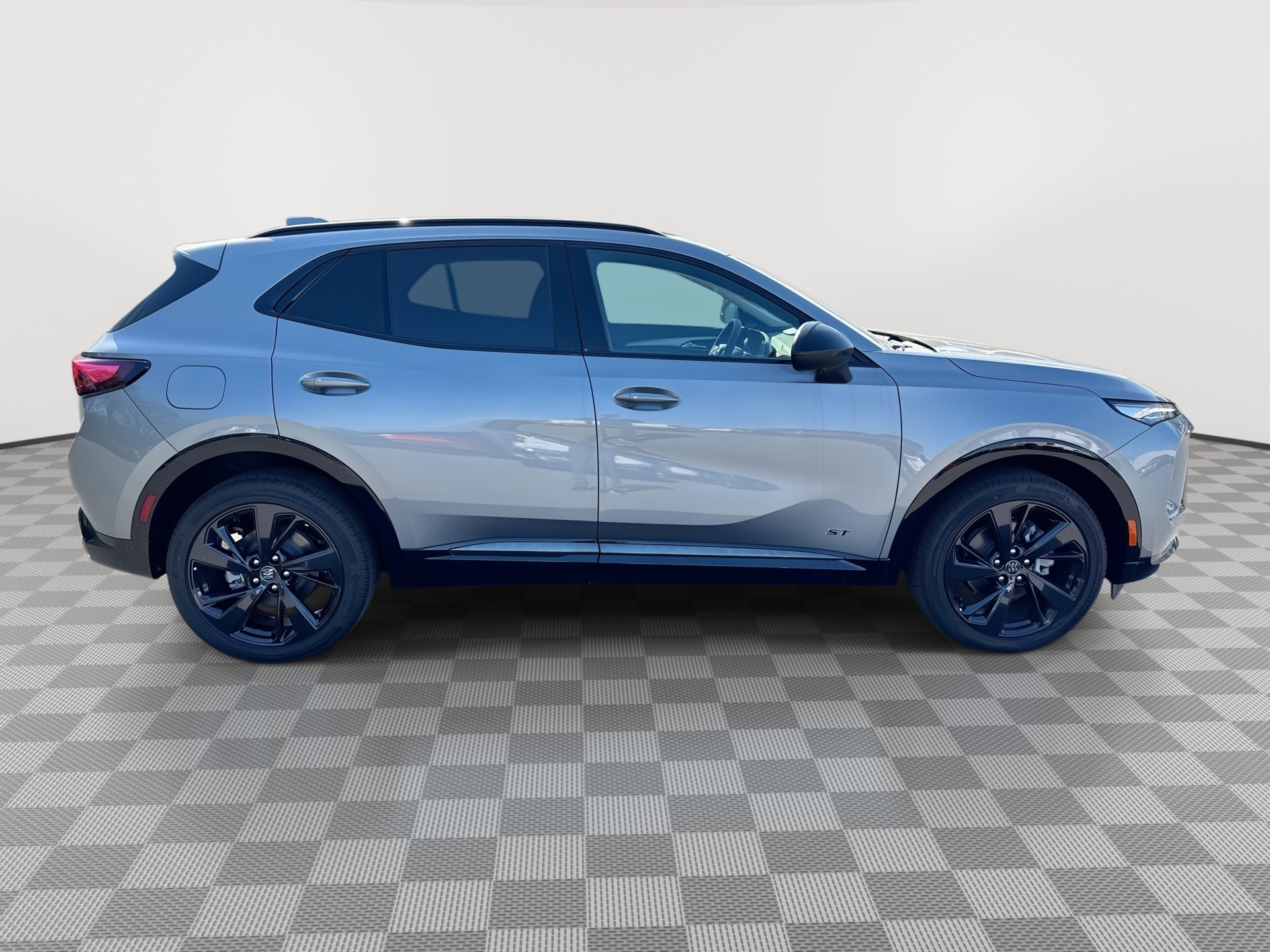 New 2026 Buick Envision Sport Touring AWD/4WD image 9