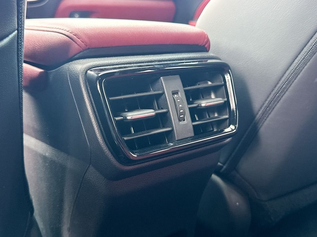 Used 2025 Lexus NX 250 FWD w/ Accessory Package (Z1) image 34