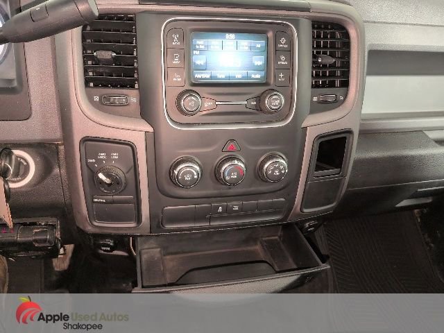 Used 2014 RAM 1500 Express AWD/4WD image 17