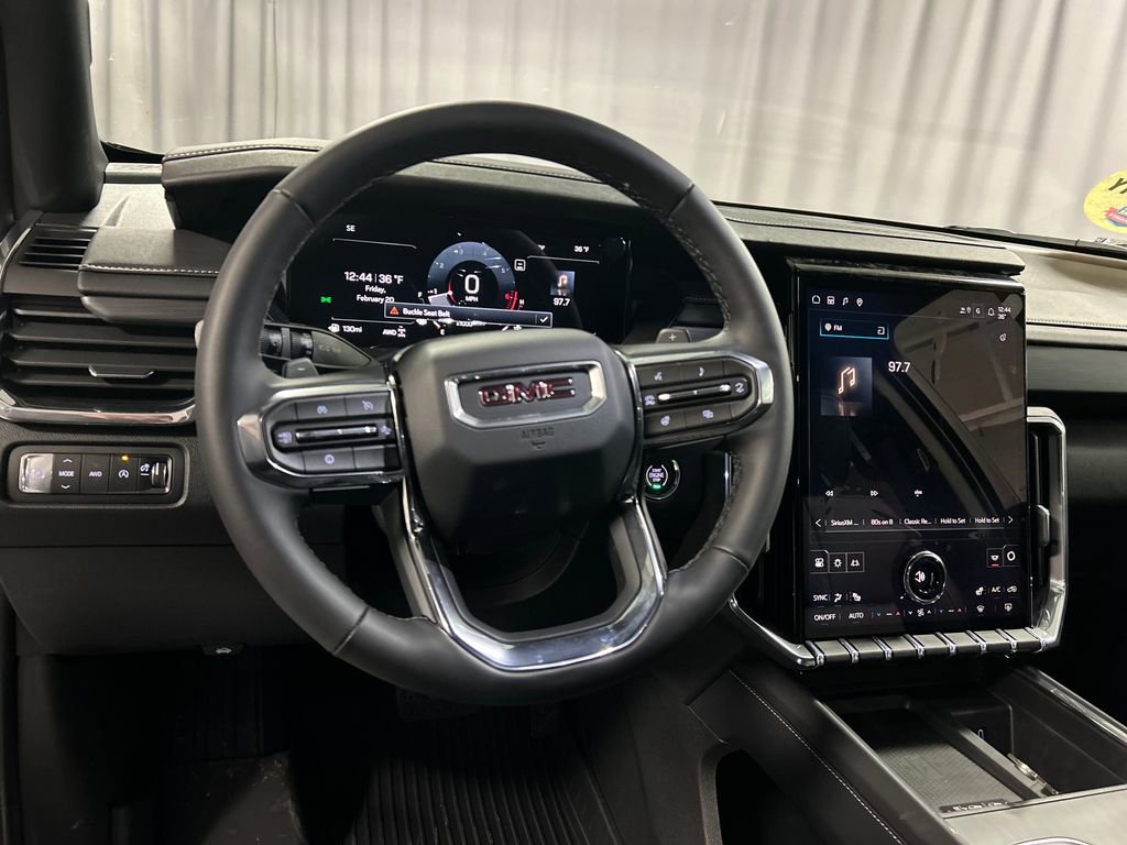 New 2026 GMC Acadia Elevation image 13