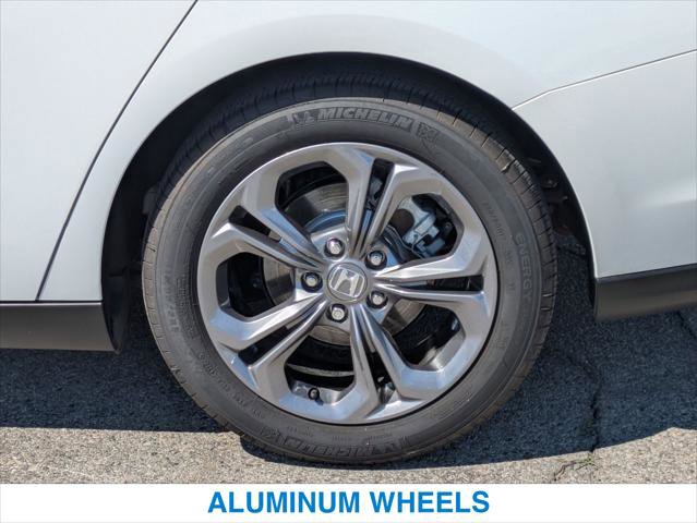 Used 2023 Honda Accord EX image 11