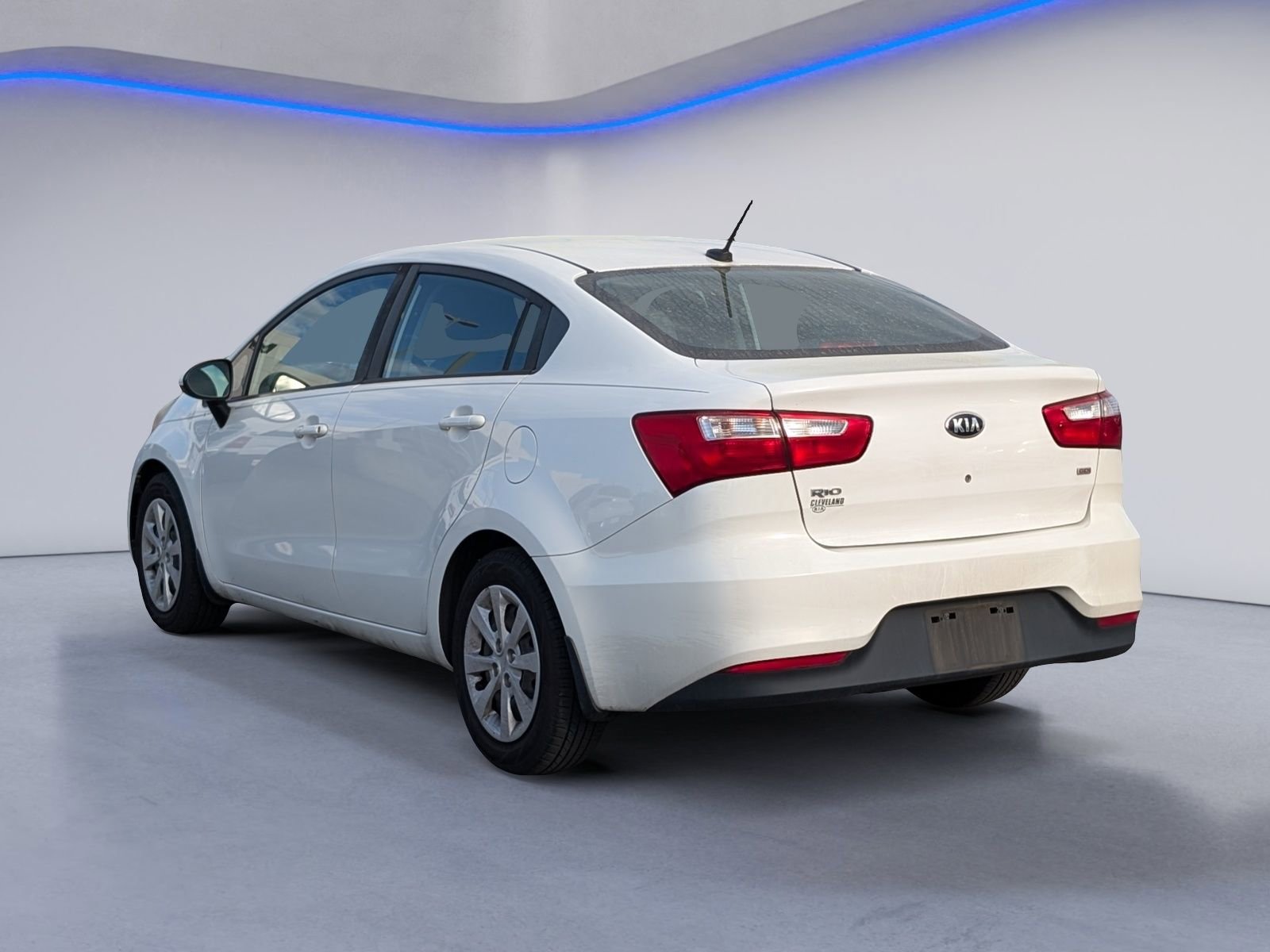 Used 2017 Kia Rio LX image 7