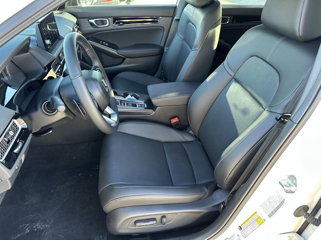 Certified 2026 Honda Civic Sport Touring image 20