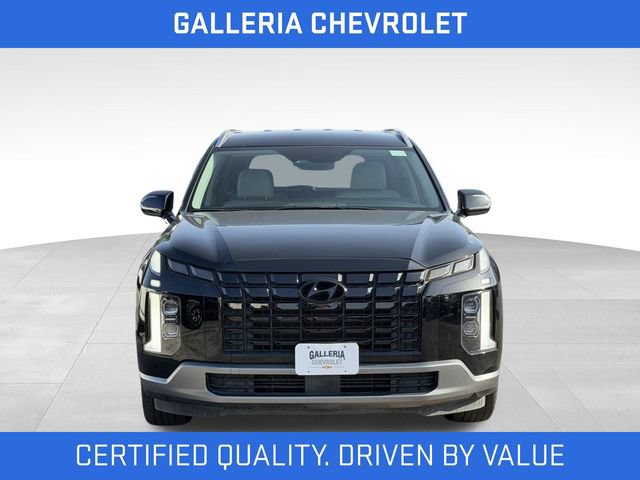 Used 2025 Hyundai Palisade SEL FWD image 3