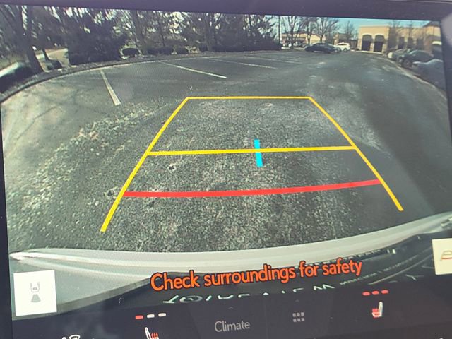 Certified 2024 Lexus NX 350 AWD image 25