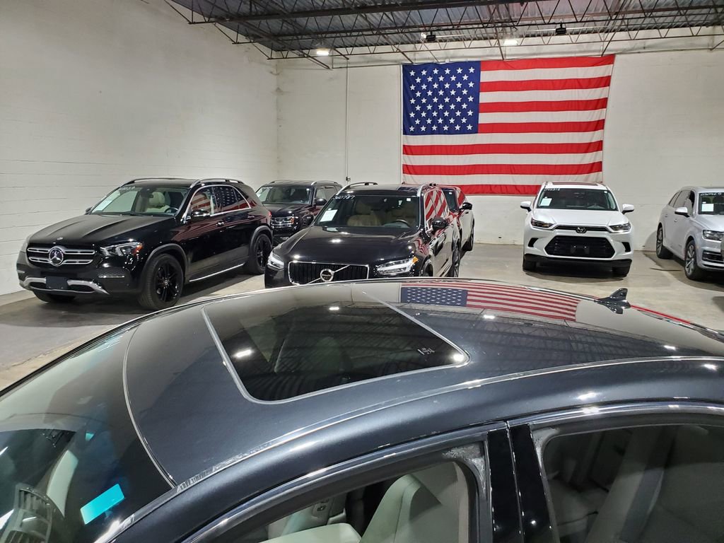 Used 2011 Lexus LS 460 AWD w/ Luxury Value Edition image 44