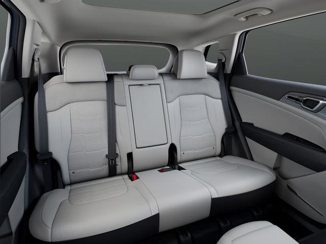 New 2026 Kia Sportage SX Prestige image 16
