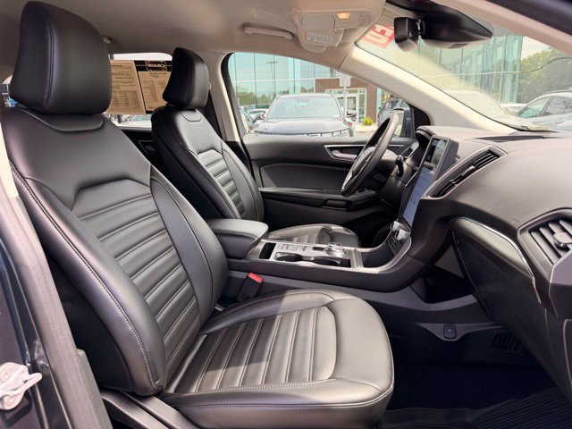 Certified 2022 Ford Edge SEL AWD/4WD image 32