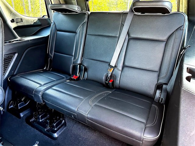 Used 2024 Chevrolet Tahoe Premier image 27