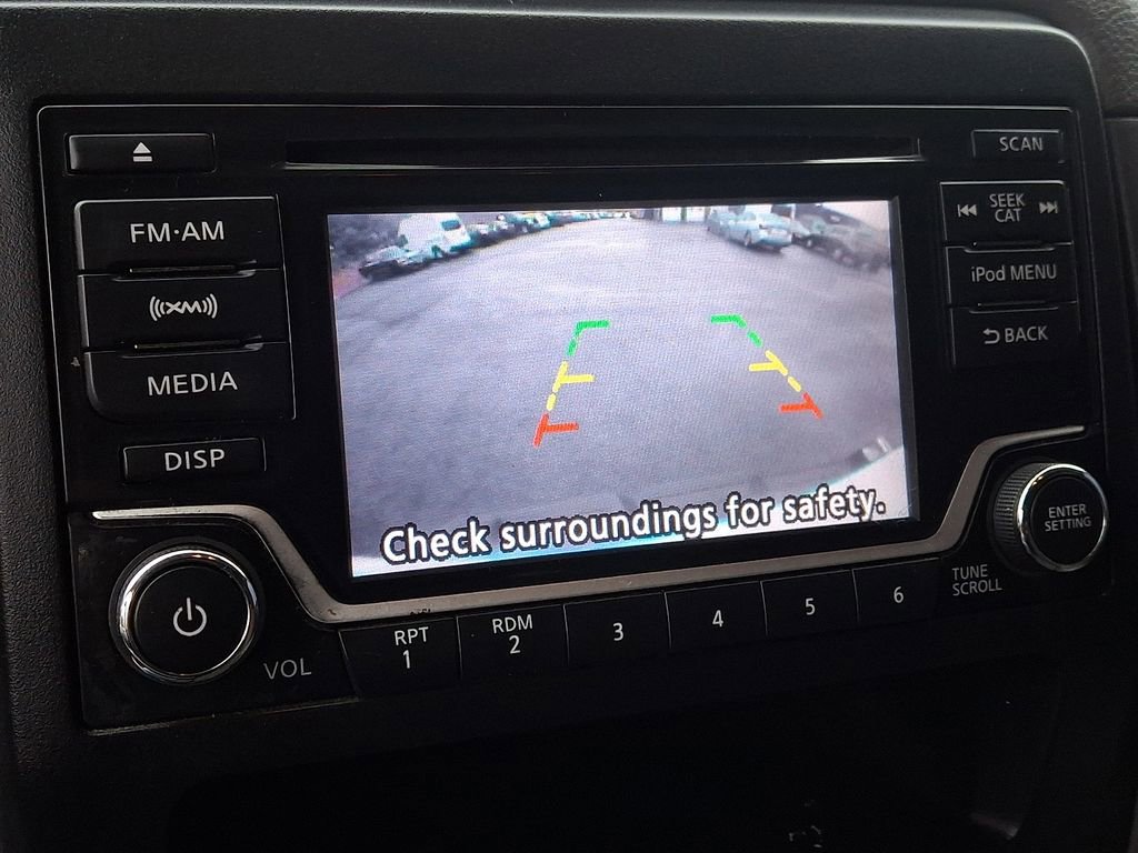 Used 2018 Nissan NV 2500 SV image 17