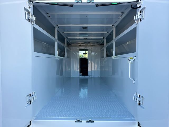 New 2025 Ford E-350 and Econoline 350 Super Duty w/ Power Equipment Group image 30