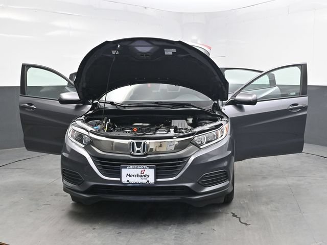 Used 2019 Honda HR-V LX image 42