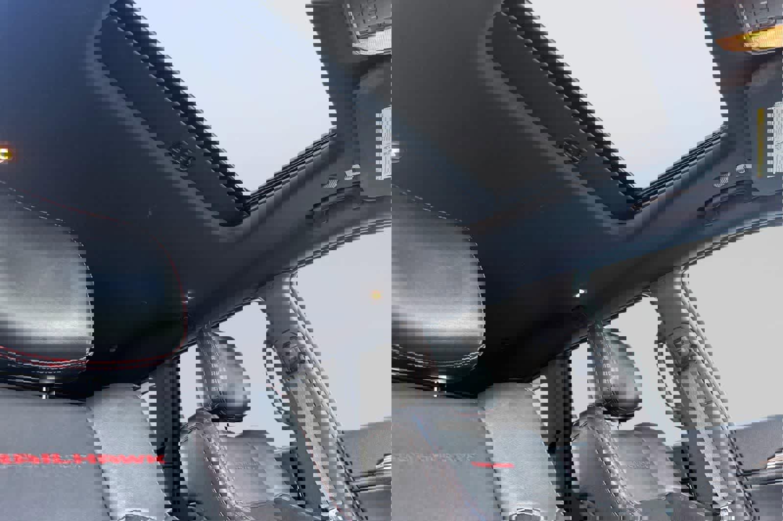 Used 2021 Jeep Grand Cherokee Trailhawk w/ Premium Lighting Group image 18