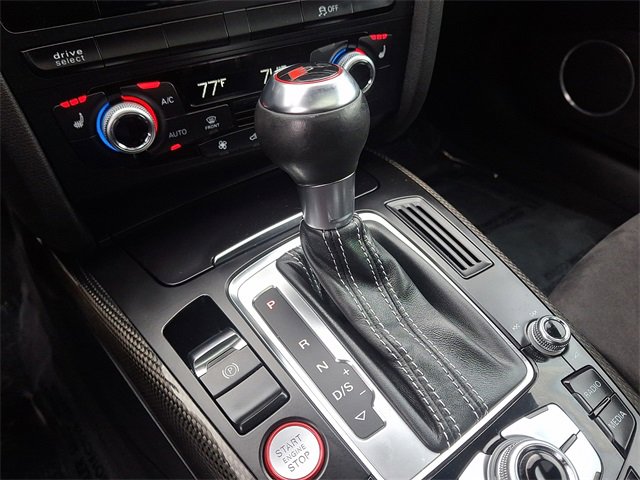 Used 2017 Audi S5 3.0T Coupe w/ Technology Package image 15