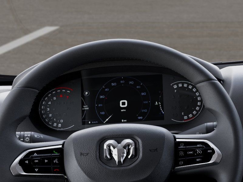 New 2026 RAM ProMaster 2500 w/ Premium Convenience Group image 18