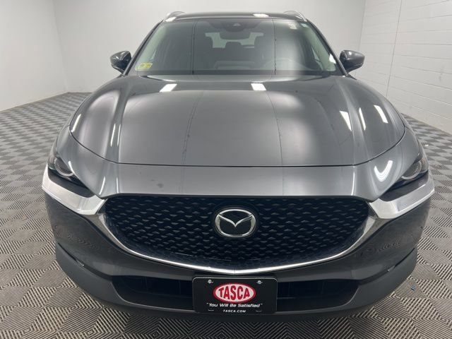 Used 2023 MAZDA CX-30 AWD 2.5 S w/ Preferred Package image 3
