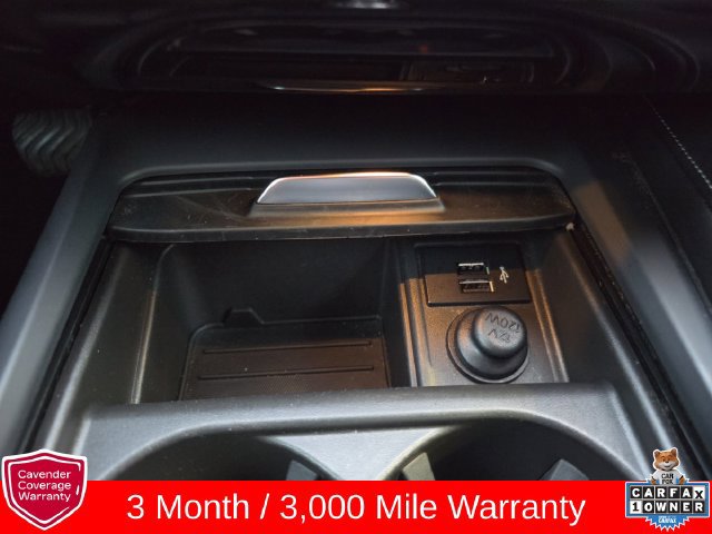 Used 2019 INFINITI QX50 Luxe w/ Navigation Package AWD/4WD image 6