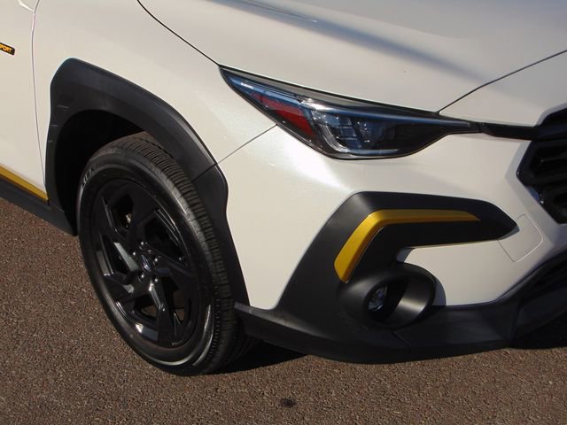 Certified 2024 Subaru Crosstrek 2.5i Sport image 2