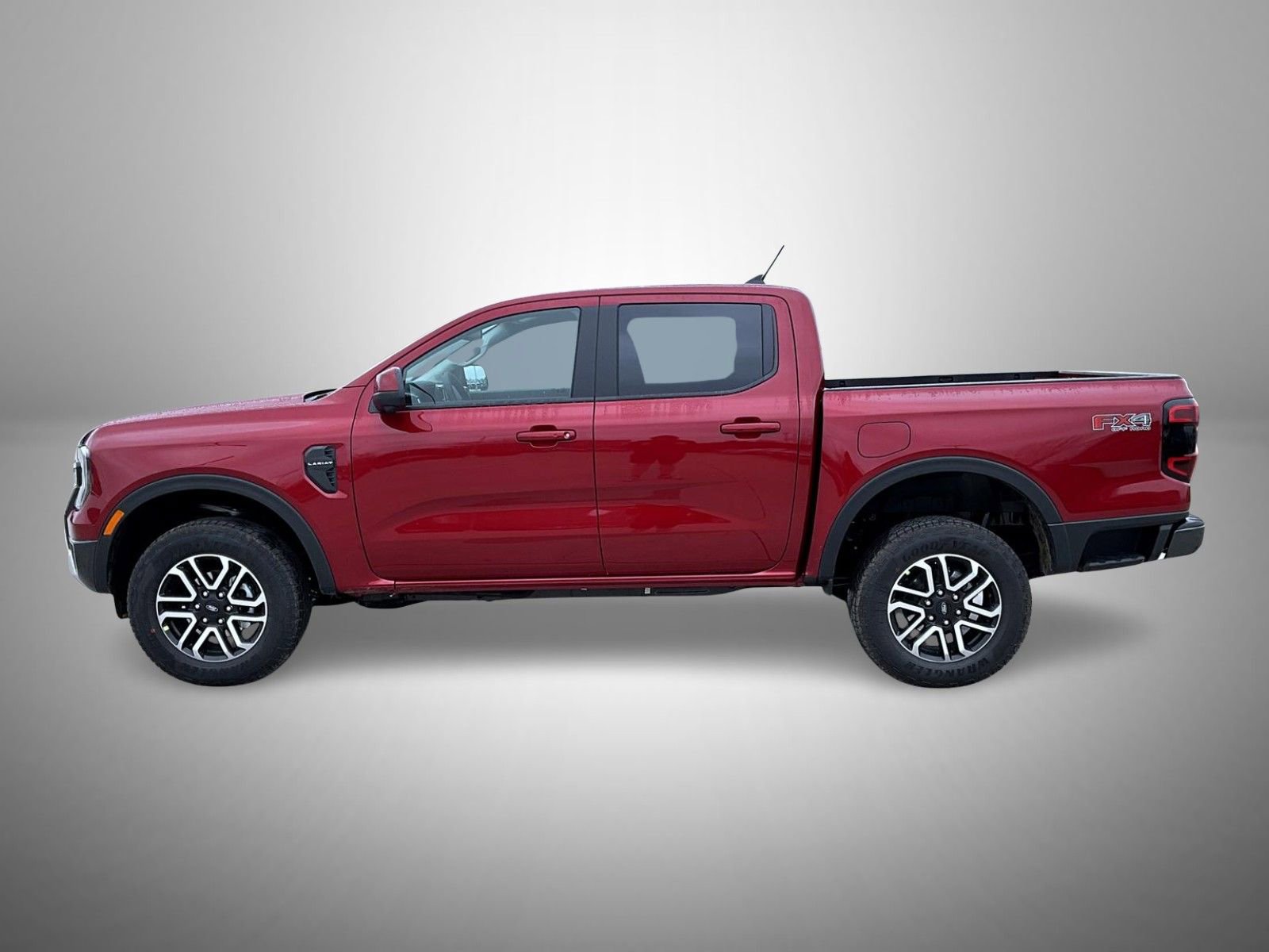 New 2026 Ford Ranger Lariat w/ FX4 Off-Road Package image 8