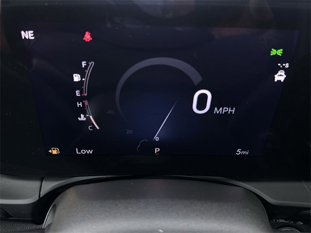 New 2026 Buick Envista Sport Touring w/ Convenience I Package image 12