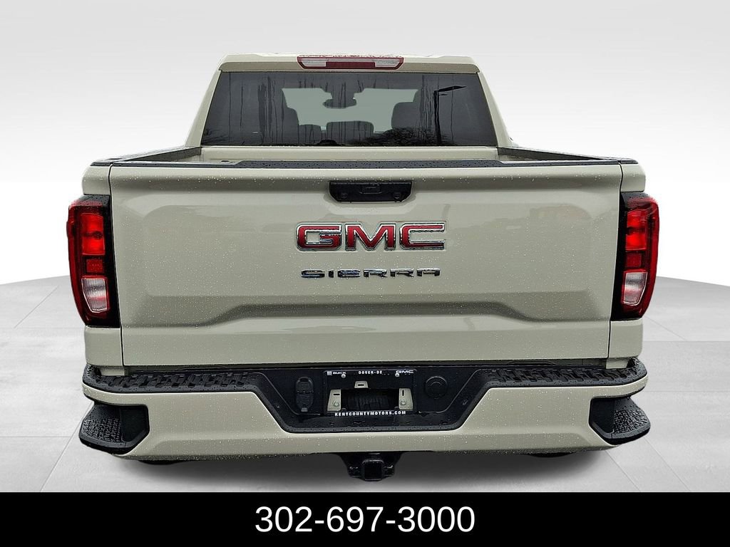 New 2026 GMC Sierra 1500 Pro image 5