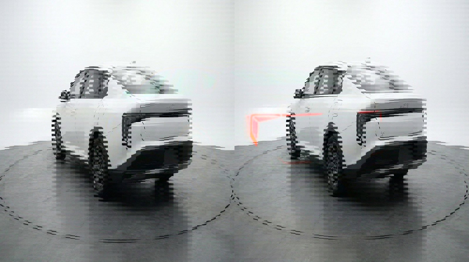 Used 2025 Kia K4 image 5