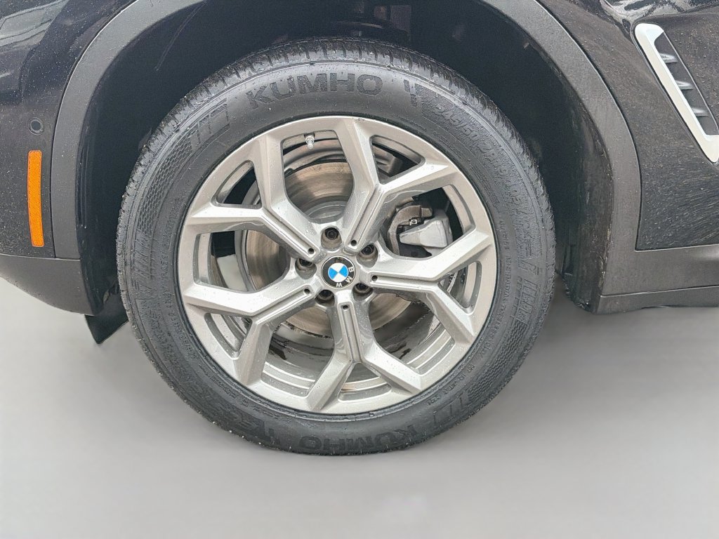 Used 2023 BMW X3 xDrive30i w/ Premium Package AWD/4WD image 43