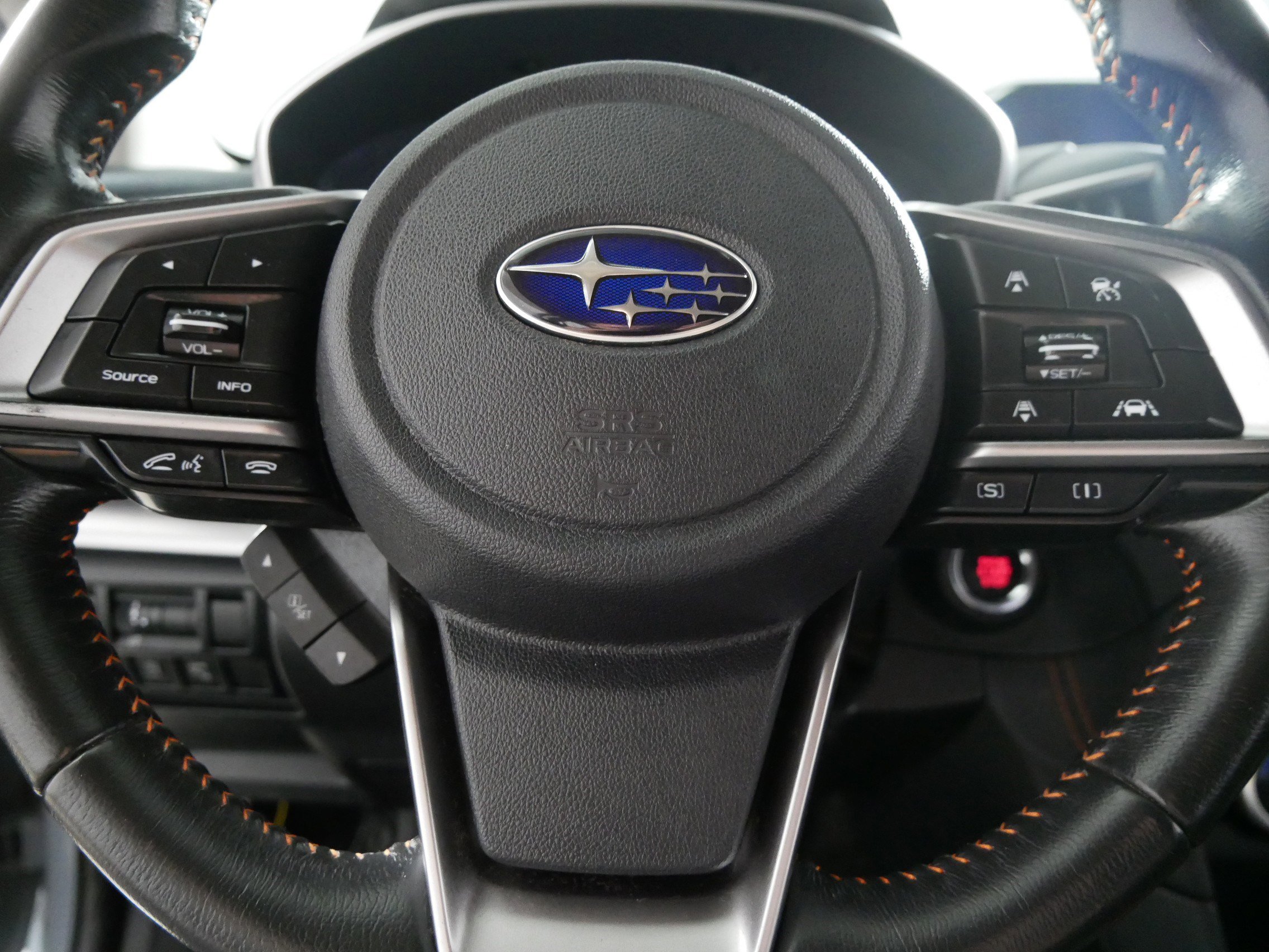 Used 2020 Subaru Crosstrek 2.0i Limited w/ Popular Package #2 image 25