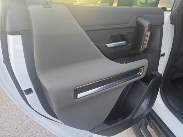 New 2025 GMC Hummer EV 3X w/ Battery Pack, 24 Module Pack image 11