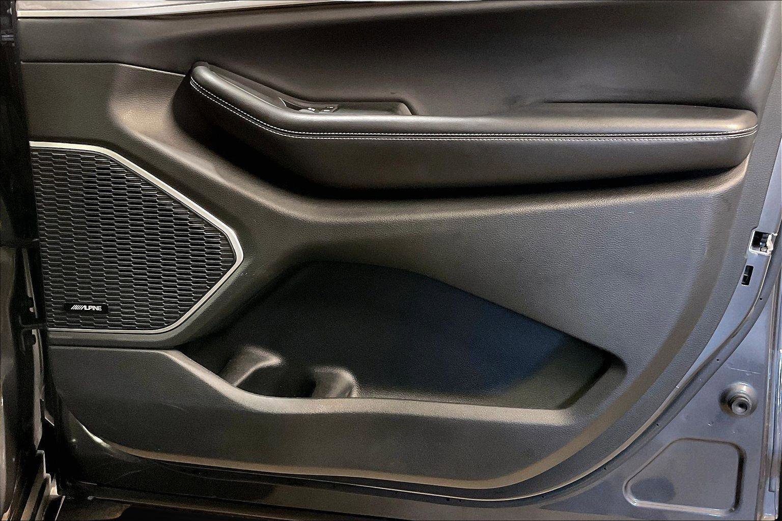 Used 2021 Jeep Grand Cherokee L Limited w/ Trailer Tow Package image 25