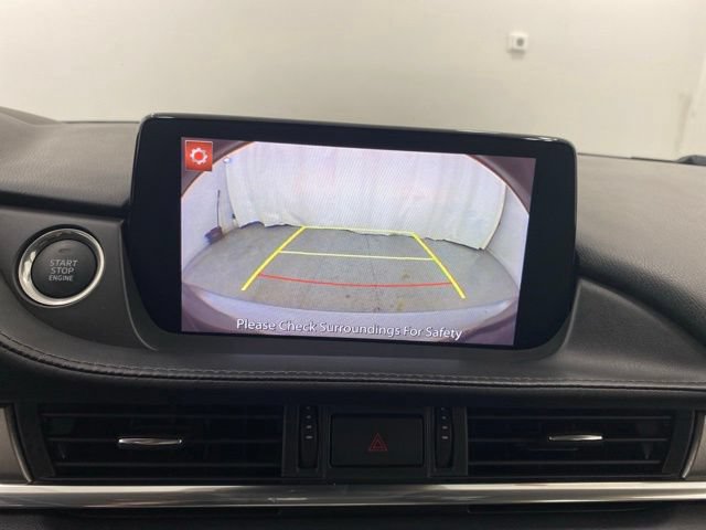 Used 2018 MAZDA MAZDA6 Touring FWD image 20
