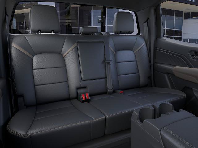 New 2026 GMC Canyon Denali AWD/4WD image 41