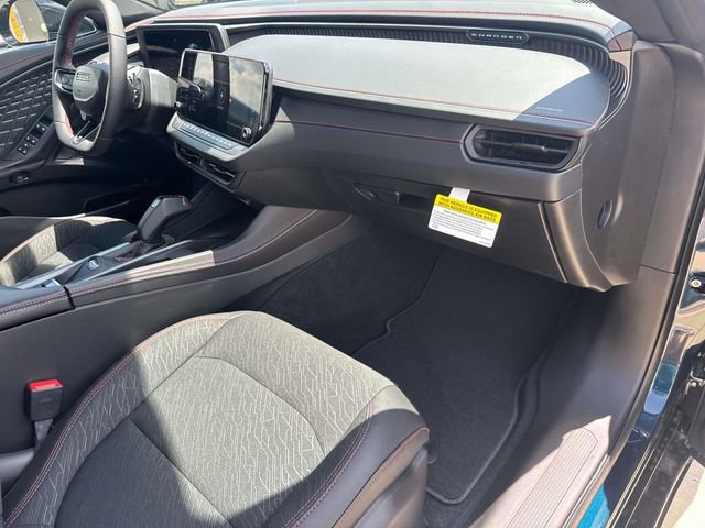 New 2026 Dodge Charger Scat Pack AWD/4WD image 15