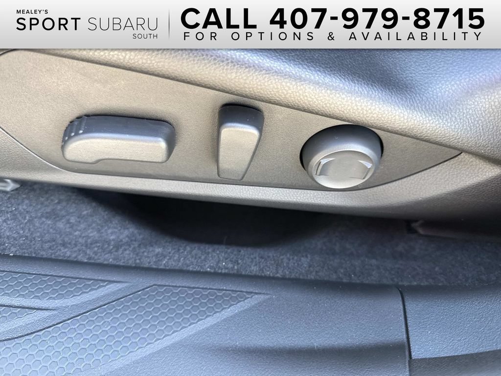 New 2026 Subaru Outback Limited XT w/ Premium/Limited Package 2 AWD/4WD image 26