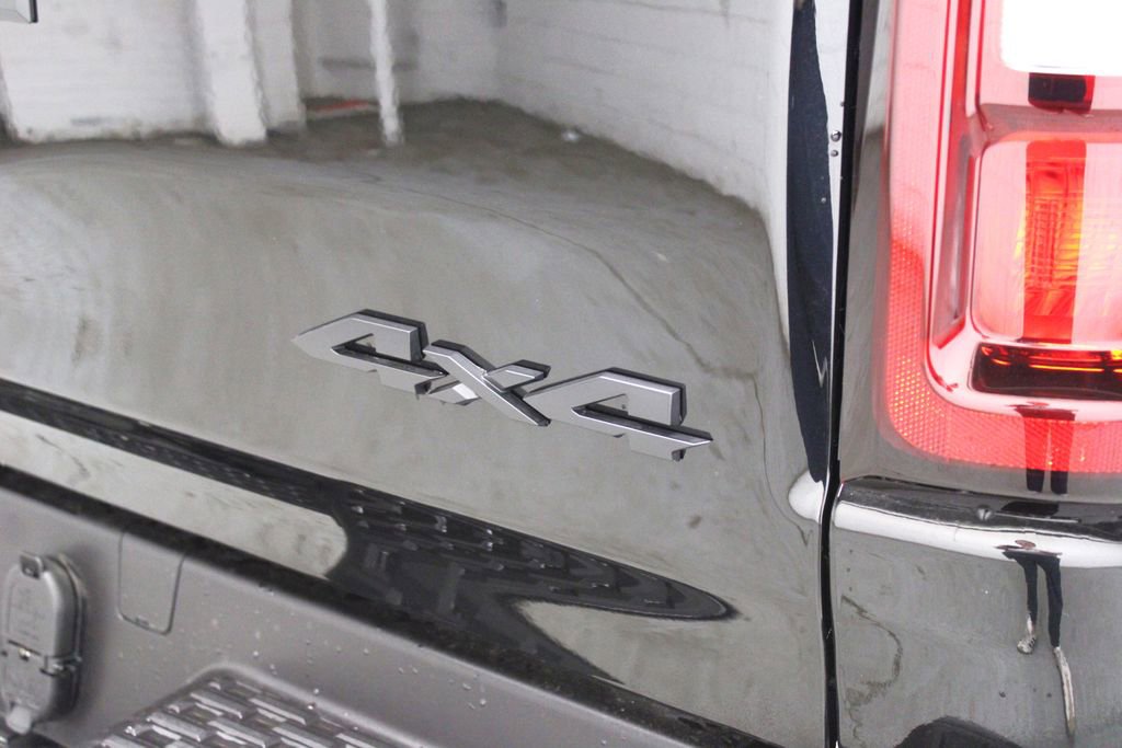 New 2026 RAM 1500 Lone Star image 42