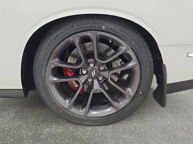 Used 2020 Dodge Challenger R/T Scat Pack RWD image 28