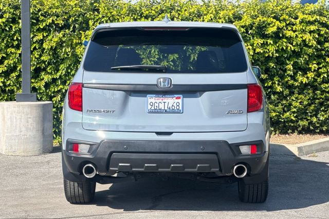 Certified 2023 Honda Passport EX-L image 5