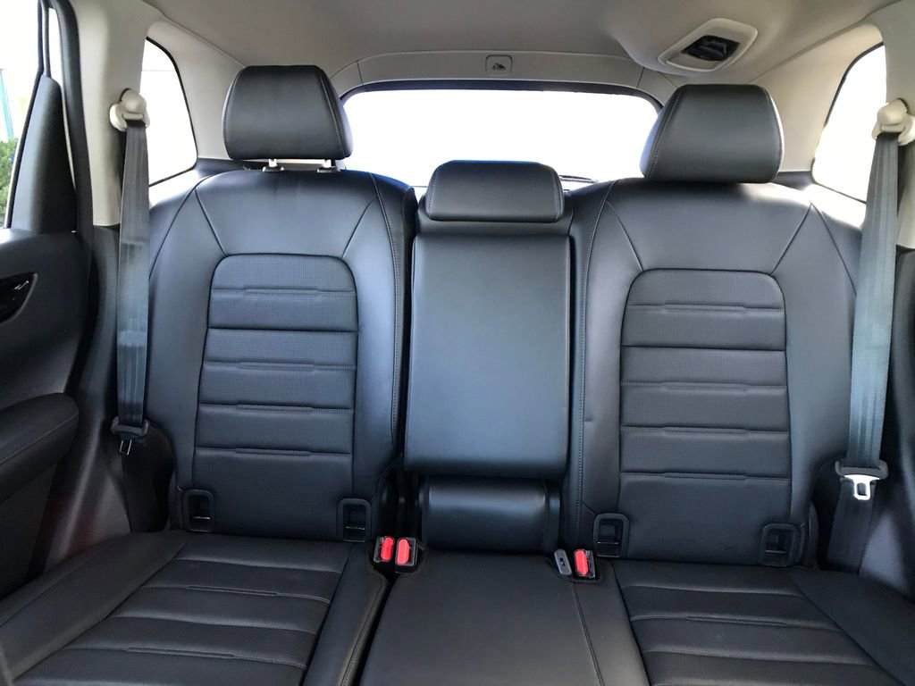 Certified 2023 Honda CR-V EX-L image 20
