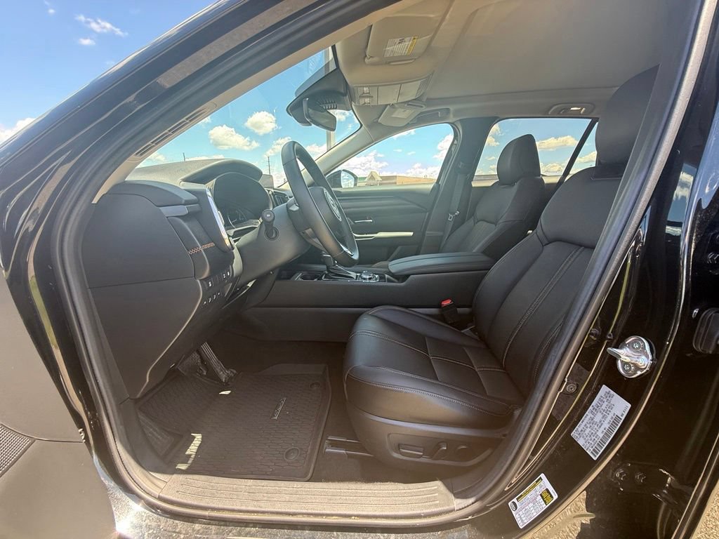 Used 2025 MAZDA CX-50 2.5 Hybrid w/ Premium Plus Pkg AWD/4WD image 30