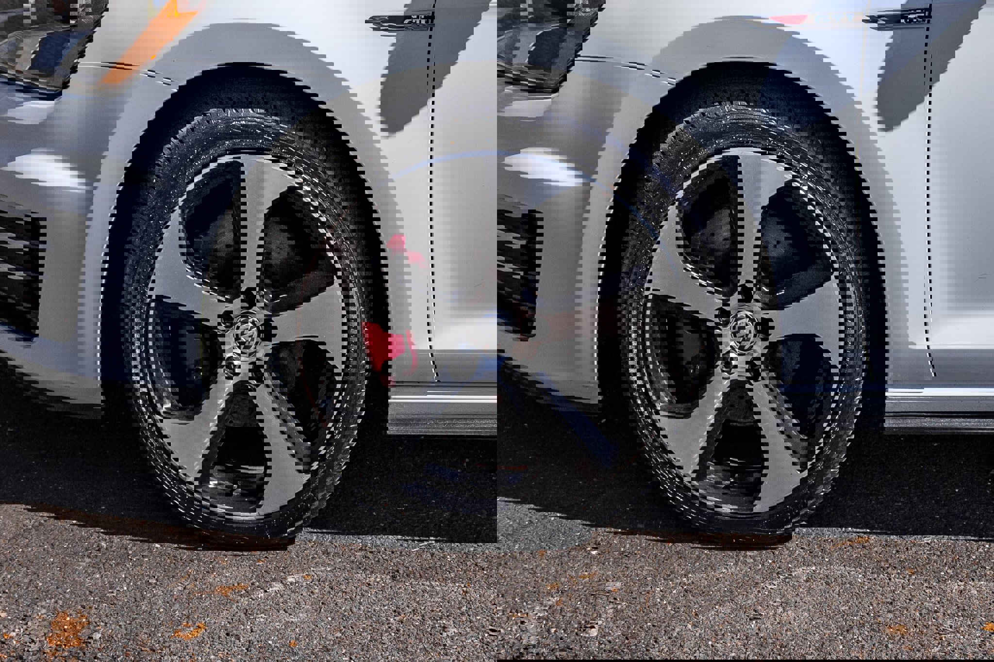 Used 2017 Volkswagen GTI S image 12