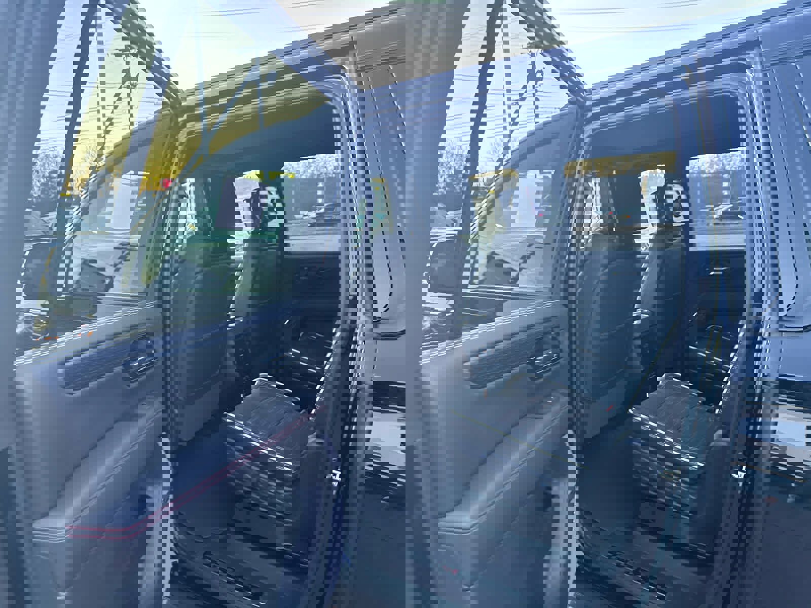 New 2026 GMC Yukon XL AT4 Ultimate image 13