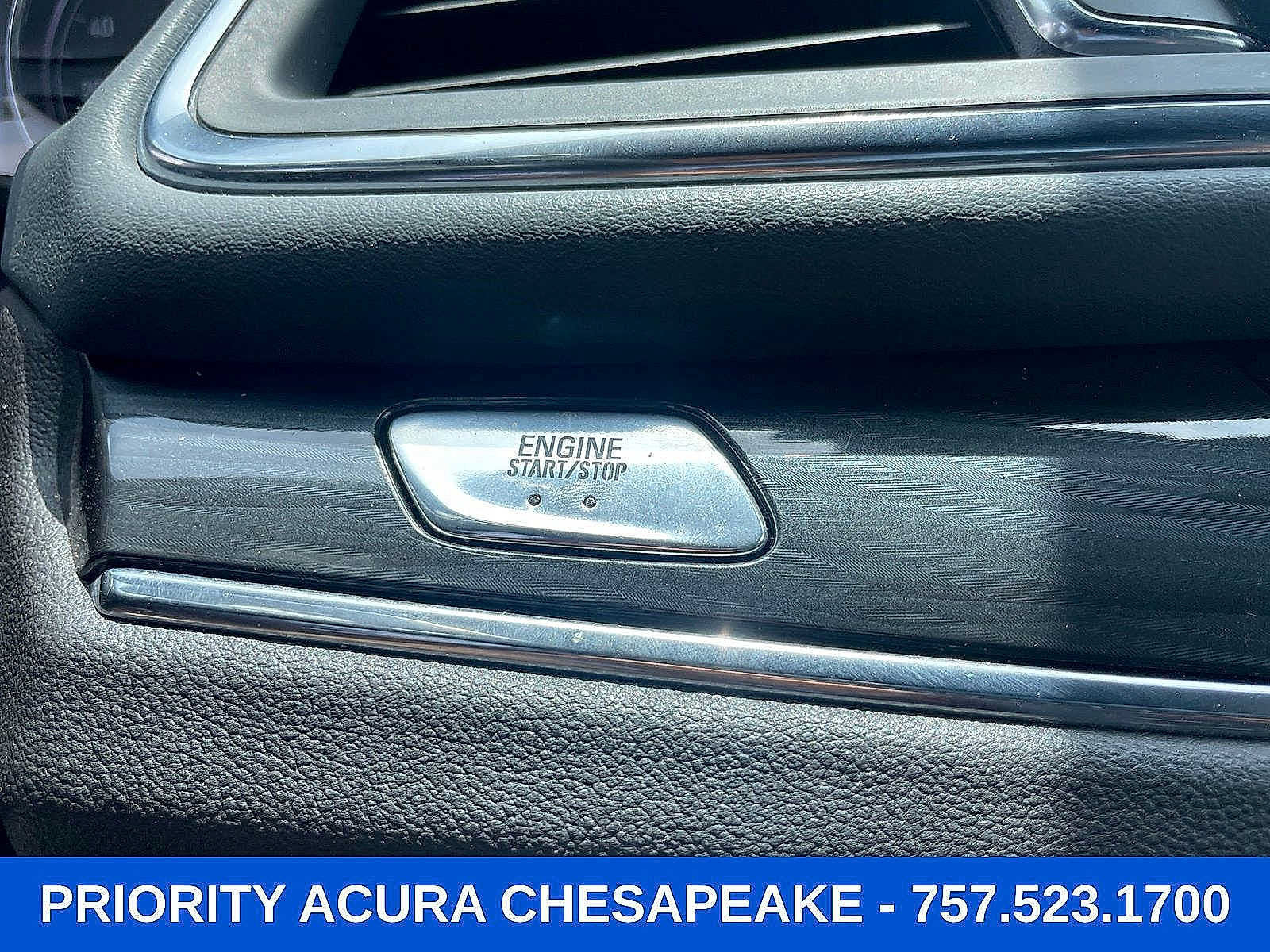 Used 2023 Buick Enclave Essence FWD image 21