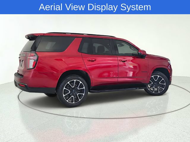 Used 2022 Chevrolet Tahoe RST w/ Luxury Package AWD/4WD image 6