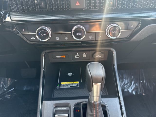 Certified 2023 Honda CR-V Sport Touring image 18