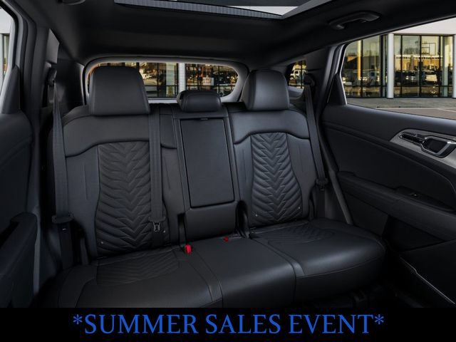 New 2026 Kia Sportage X-Line w/ X-Line Technology Package AWD/4WD image 16